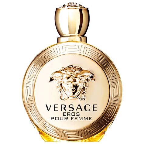 Versace Eros women Eau de Parfum 100ml 